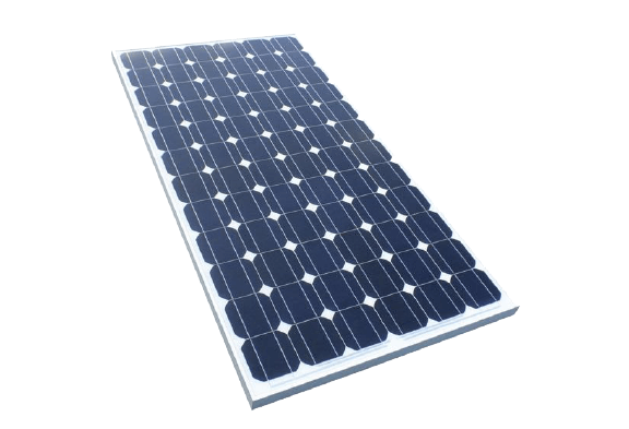 Panel năng lượng mặt trời mono