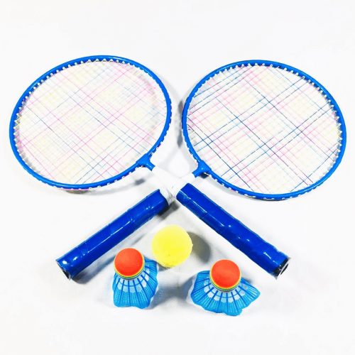vợt cầu lông đồ chơi trẻ em