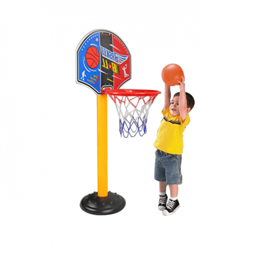 set đồ chơi bóng rổ 
