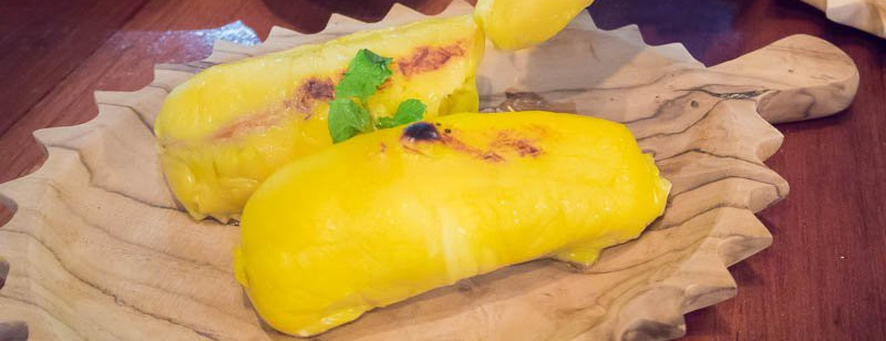 sầu riêng có ngon không