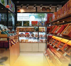 mua bánh trung thu ở đâu chiết khấu cao